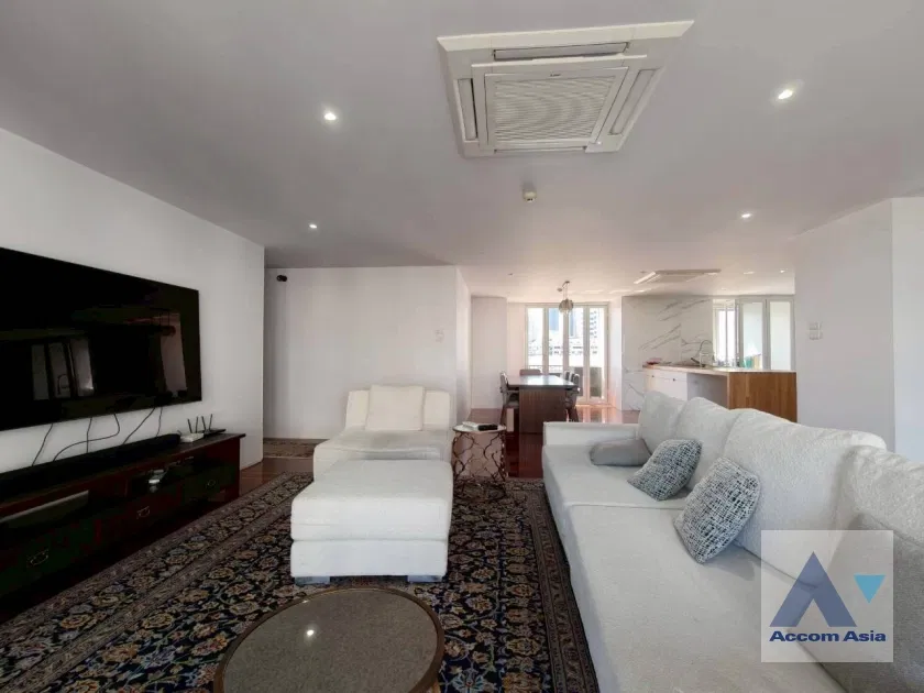 picture 🔼🔽 AccomA 📩 Pet friendly 3 BR Condominium @Prime Mansion One (AA33853) - 4/20