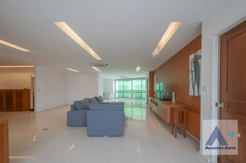picture 🔼🔽 AccomA 📩 Pet friendly 3 BR Condominium @President Park Sukhumvit 24 (AA17711) - 4/20
