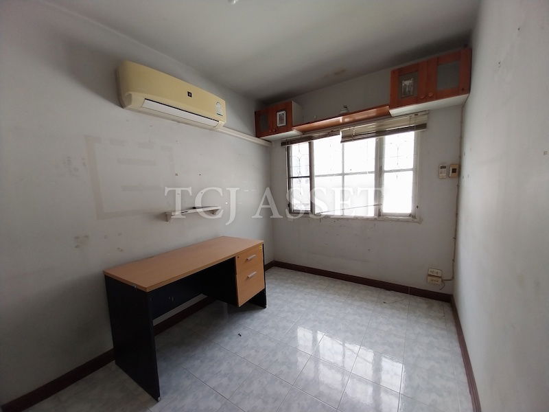 picture Townhouse for Sale : Park Gallery Srinakarin - 12/16