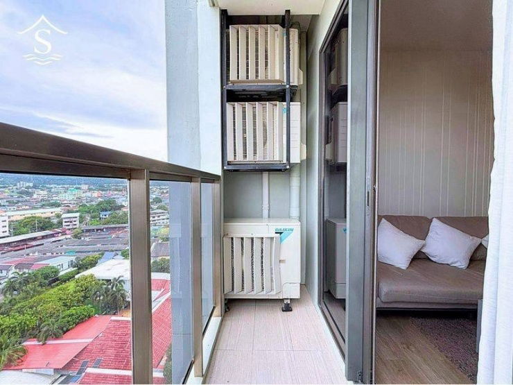 picture ✨For rent Keen Centre Condo Sriracha✨ - 13/15