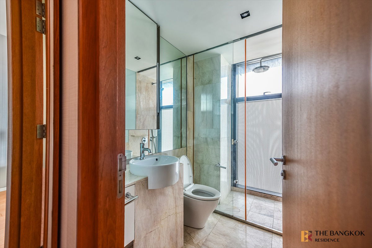 รูป รีบจับจอง! ยูนิตสุดท้าย The Met ห้องสวย ราคาดี ใกล้ Mrt ช่องนนทรี - รูปที่ 16/19