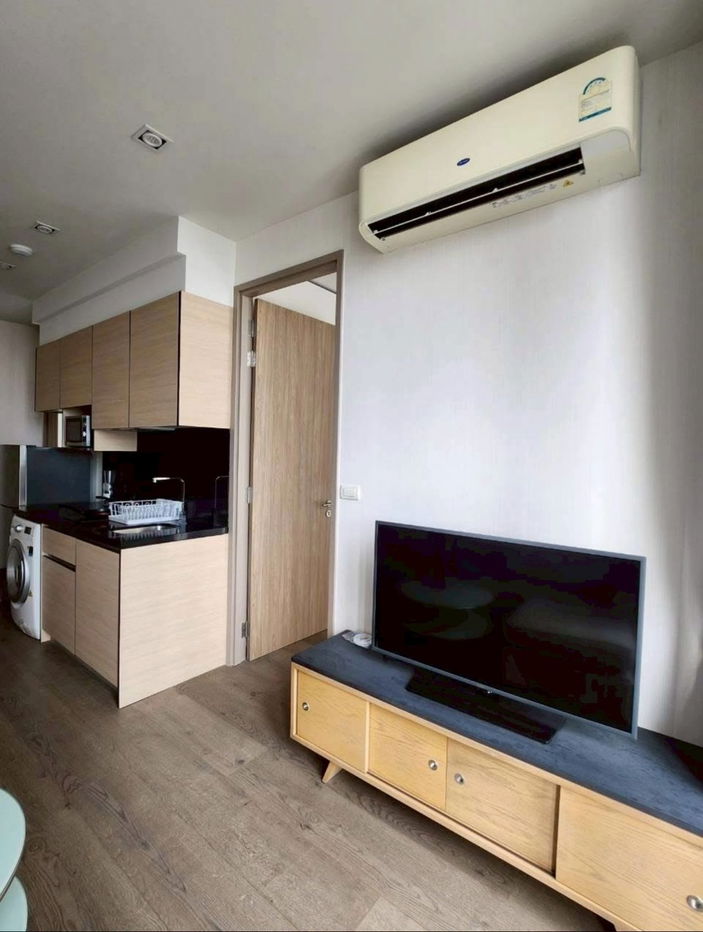 picture LTH13625 – Condo for Rent | Park Origin Phrom Phong | 56 sqm | 2 Beds 1 Bath | Floor 21+, Tower 4 | 60K/Month | Near BTS Phrom Phong |  - 3/7