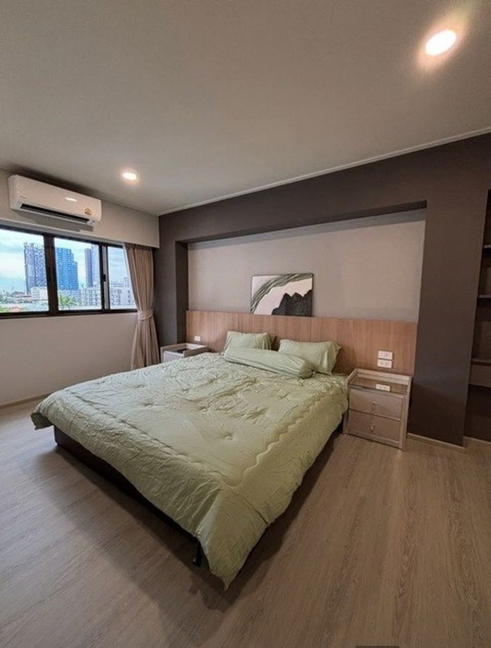 รูป LTHC13624– Condo for Rent | Thonglor Tower Condo | 100 sqm | 3 Beds 2 Baths | 52,500/Month | Near BTS Thonglor | คอนโดให้เช่า ทองหล่อ ทาวเวอร์ - รูปที่ 2/11