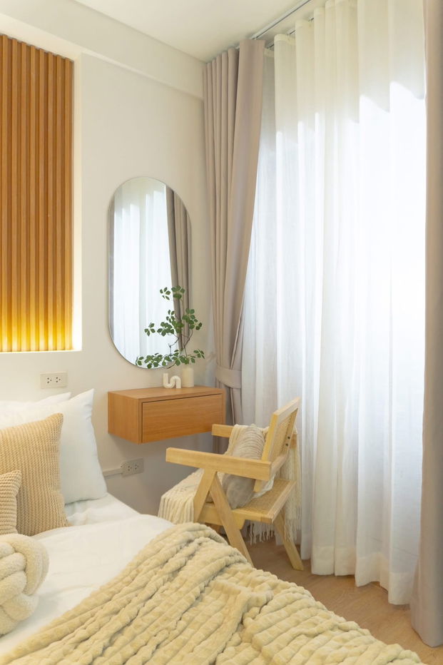 picture Urgent sale ✨ City Home Srinakarin ✨ Beautiful room, near the BTS and Suvarnabhumi Airport - 5/11