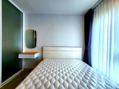 คอนโดให้เช่า : 🌈⚡E030745 รีเจ้นท์ โฮม บางนา⚡🌈รับ Special Code เมื่อเช่ากับเรา 💬 LINE: @theagentpro