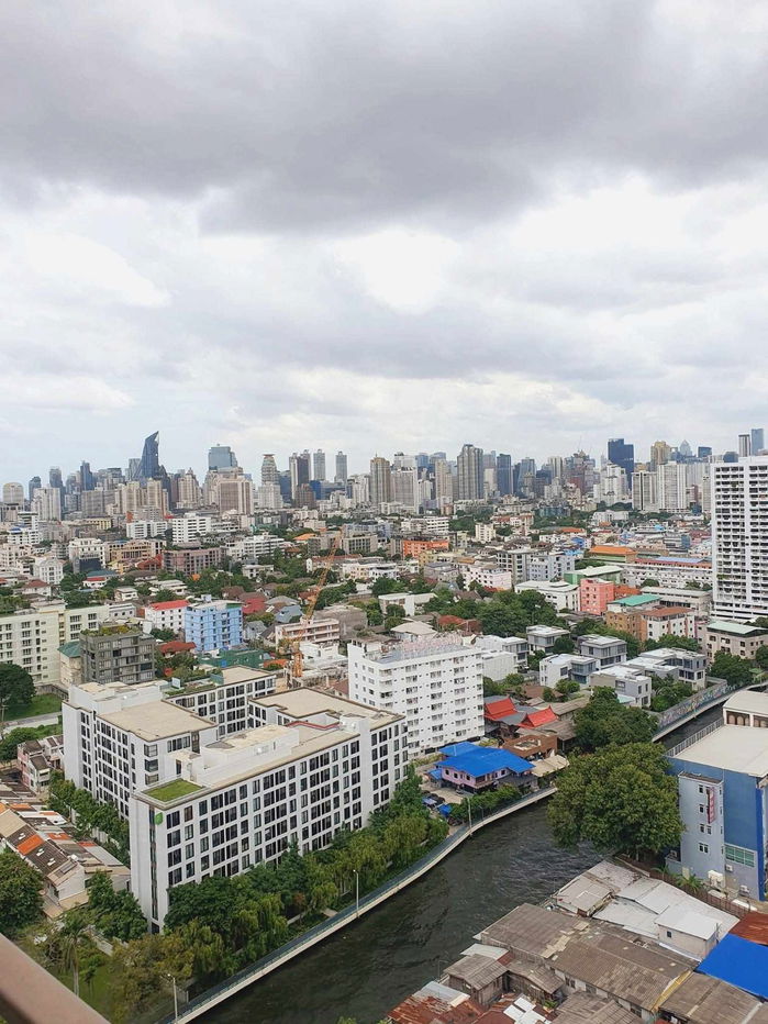 รูป ห้องมาใหม่🐲แอดไลน์ได้เลยครับ🐲✨✨🛋️🛌ห้วยขวาง💥ทรู ทองหล่อ🔴🟢🟡 - รูปที่ 9/9