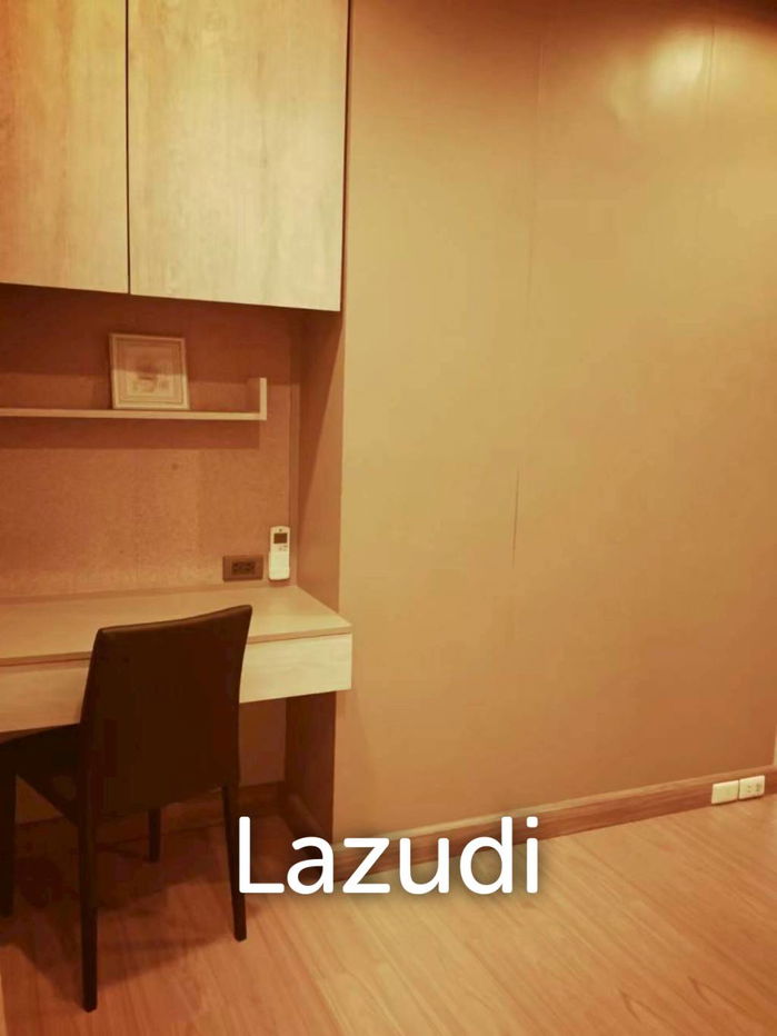 picture 1 Bed 1 Bath 55 SQ.M The Complete Narathiwat - 5/7