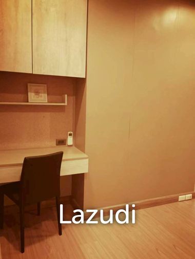 1-bed condo for sale, 55.2 sqm, The Complete Narathiwat