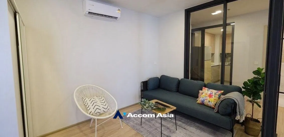 รูป 🔼🔽 AccomA 📩  3 BR Condominium @XT Phayathai  (AA34663) - รูปที่ 9/15