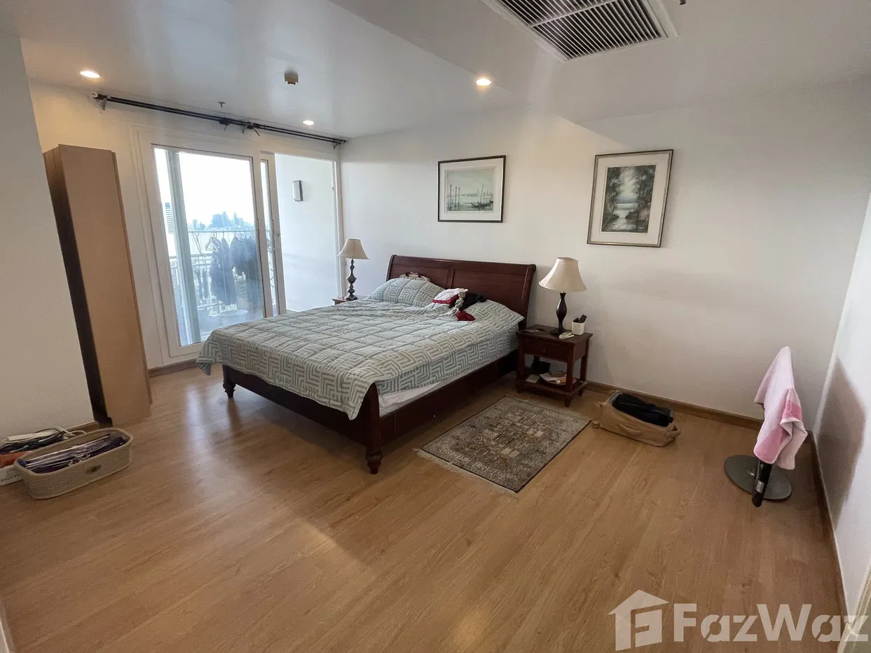 รูป ขาย คอนโด 3 ห้องนอน ในโครงการ ศุภาลัย เวลลิงตัน 1743700 - รูปที่ 5/18