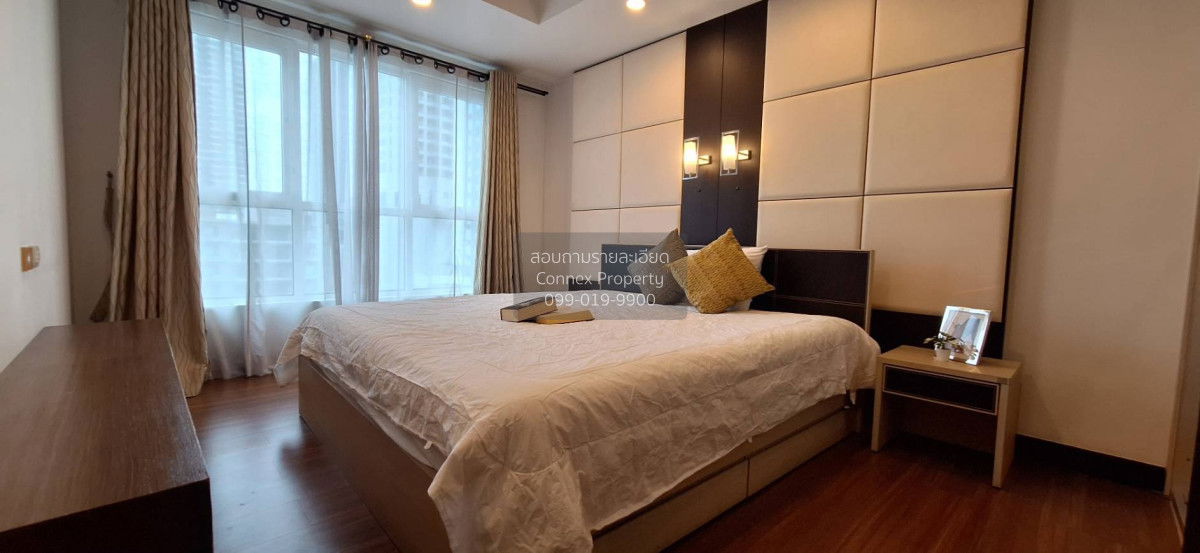 รูป 🔥🔥🔥 เช่าคอนโด  อเวนิว 61 BTS-ทองหล่อ คลองตันเหนือ เขต วัฒนา กรุงเทพ CX-138401 ✅ ทักไลน์ @connexproperty ตอบทันที ทีมงานมืออาชีพ ✅ 🔥🔥🔥 - รูปที่ 4/4