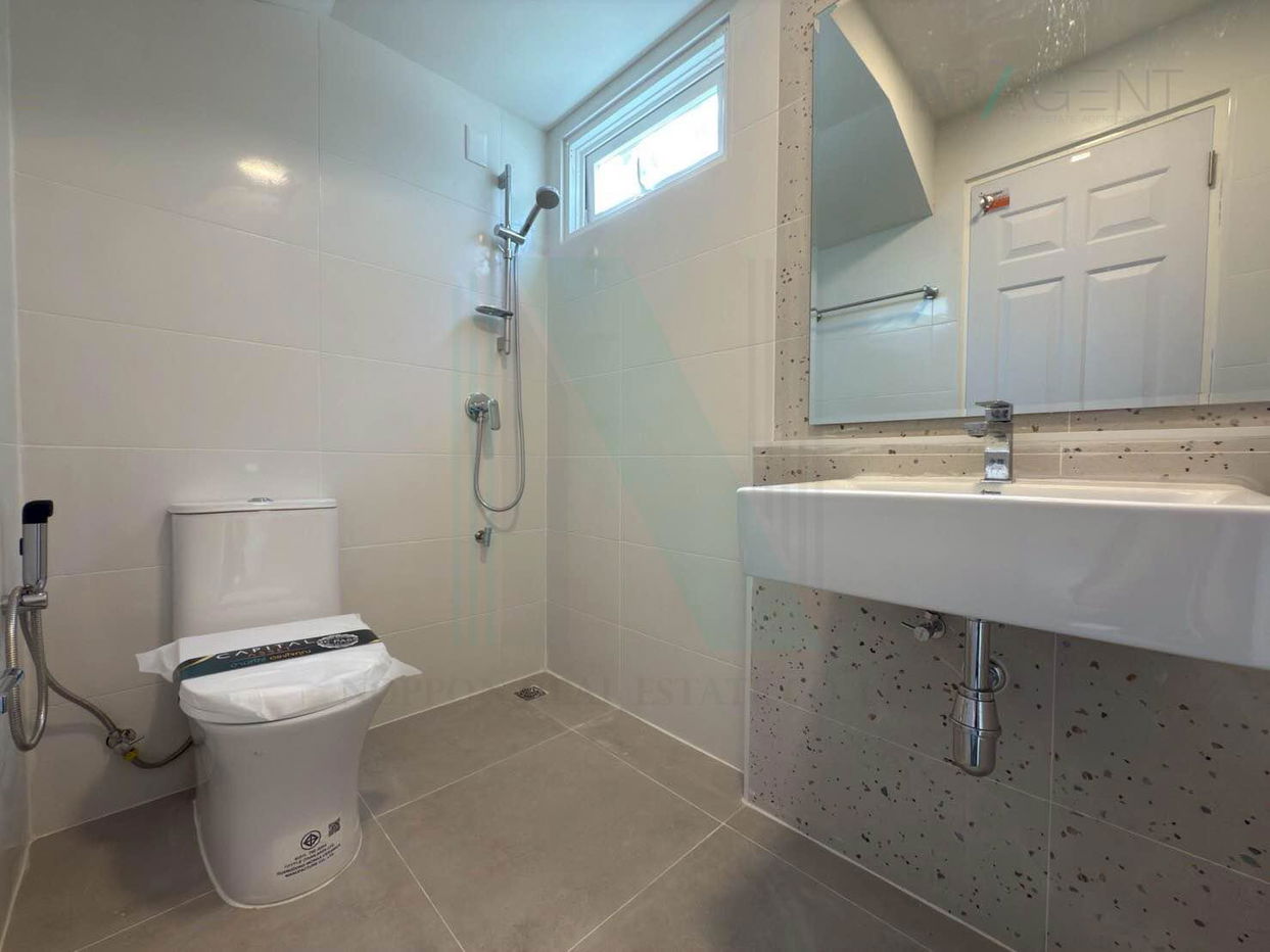 picture 📌 For Sell House MANTANA ONNUT-WONGWAEN 5 2-story 3 bedroom 3 bathroom - 6/8