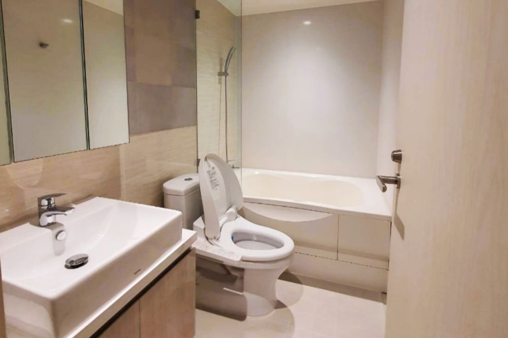 picture Sell with tenant C20251100021...Runesu Thonglor 5 1 bedroom 1 bathroom 6.XX MB ONLY !! - 7/9