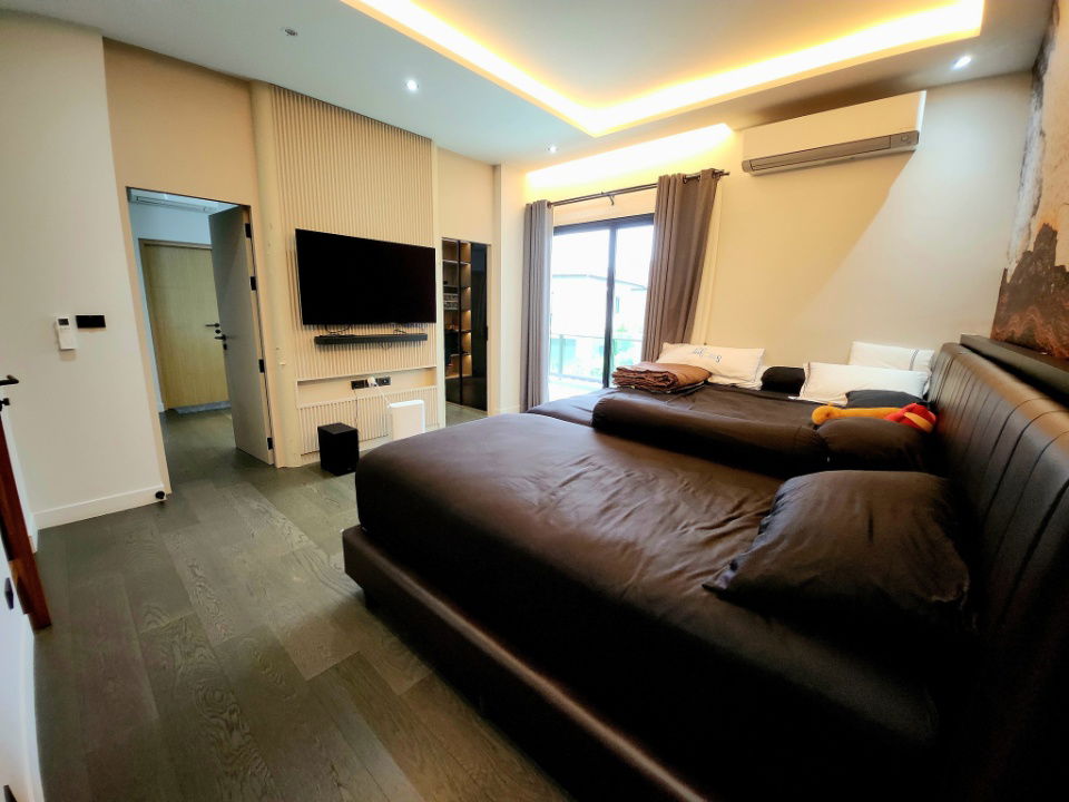 รูป EHL-250671 🏠 House for RENT 🏡The City Bangna-KM.7 - รูปที่ 47/60