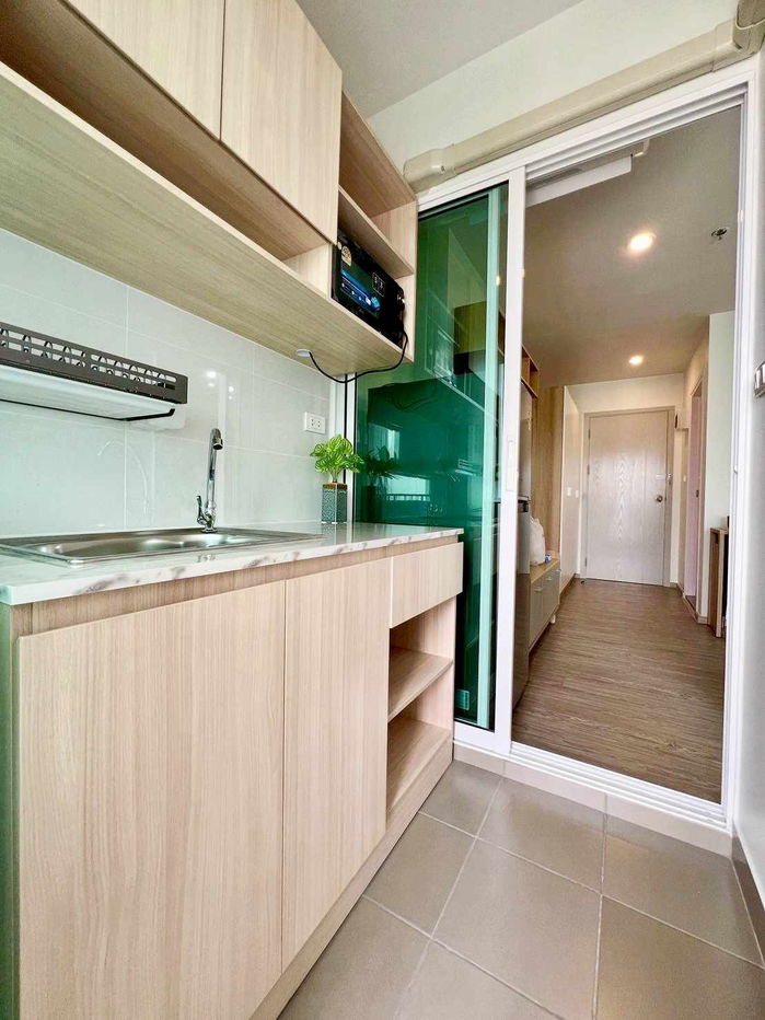 รูป ห้องว่าง❤️ราคาต่อรองได้✅สนใจห้องนี้ทักได้เลยนะคะ❣️❣️❣️บางนา💥รีเจ้นท์ โฮม บางนา🔴🟢🟡 - รูปที่ 4/12