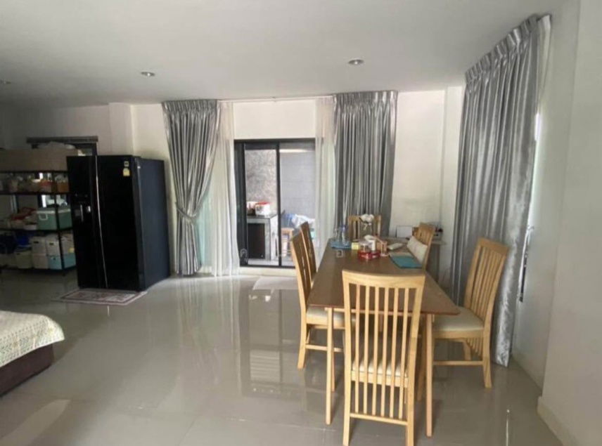 picture Twin House for Rent in Zinnery Bangna–Suvarnabhumi Great location near Suvarnabhumi Airport and Mega Bangna. - 3/8