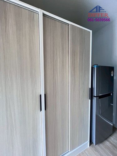 รูป Dfc008 ให้เช่า พลัม คอนโด เซ็นทรัล สเตชั่น 16 ติดเซ็นทรัลเวสเกต พร้อมอยู่ - รูปที่ 10/16