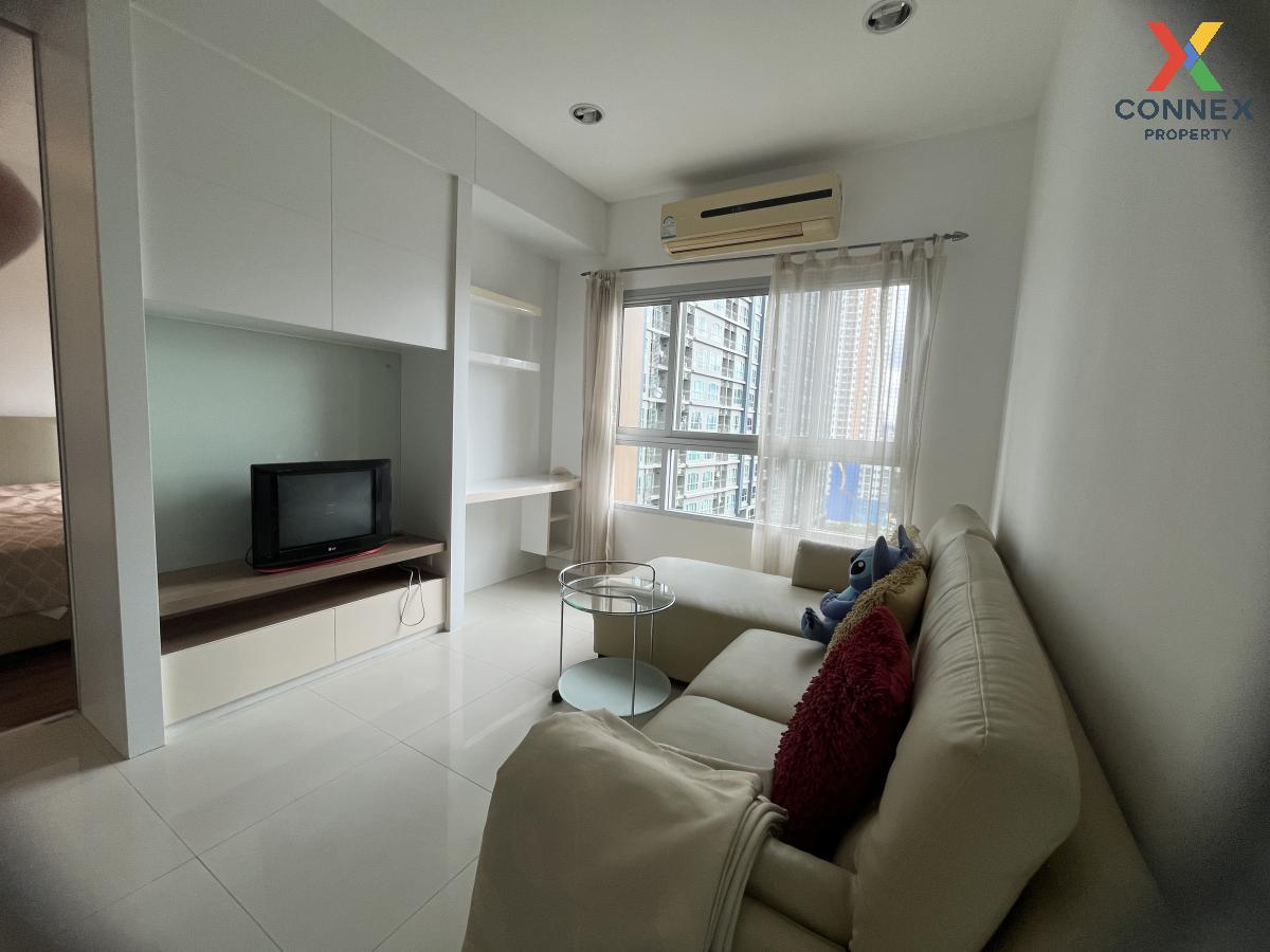 picture 🔥🔥🔥 For Sale Condo , Q House Sathorn , BTS-Krung Thon Buri , Khlong Ton Sai , Khlong San , Bangkok , CX-134010 ✅ Live chat with us ADD LINE @connexproperty ✅ 🔥🔥🔥 - 1/9