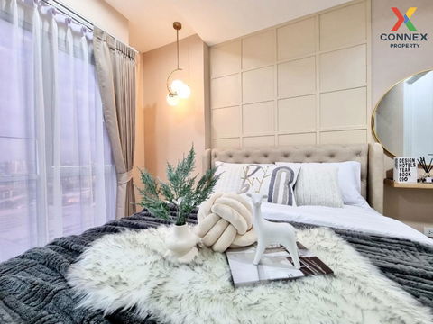 ðĨðĨðĨ For Rent Condo , THE KEY CHAENGWATTANA , Bang Talat , Pak Kret , Nonthaburi , CX-137796 â
Live chat with us ADD LINE @connexproperty â
ðĨðĨðĨ