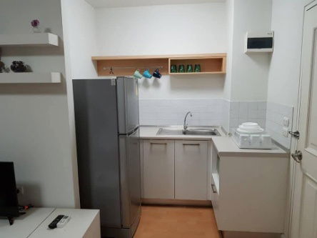 รูป 🟢ER25411🟢ให้เช่า / For Rent My Condo Sukhumvit 81 | Studio | 25 ตร.ม. | ชั้น 5 | 💰 10,000 บาท/เดือน - รูปที่ 9/15