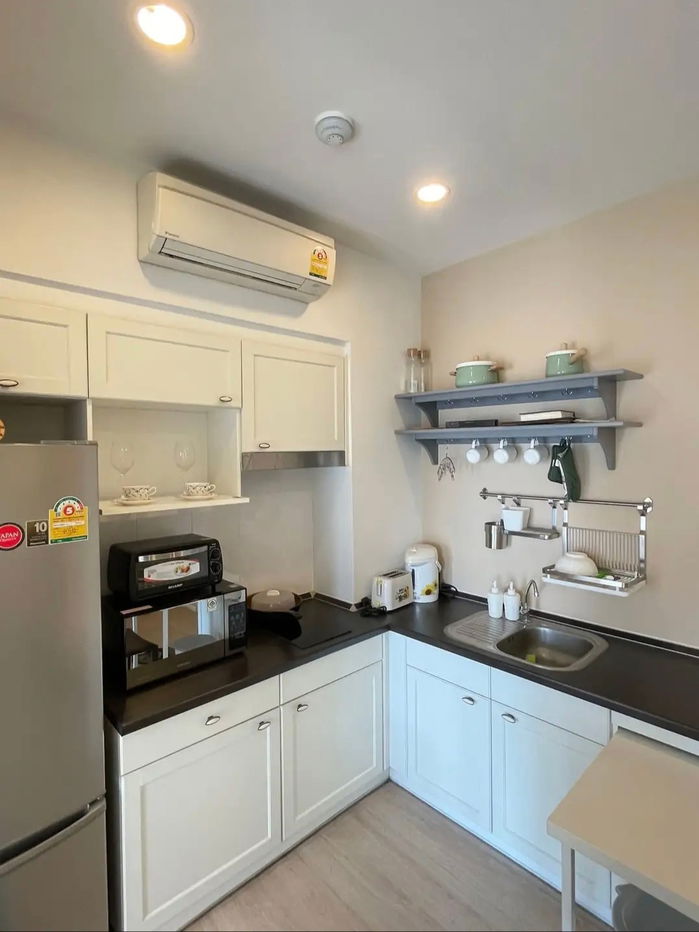 picture S1 Rama 9 Condo for Rent – Only 10,000 THB/Month - 6/6