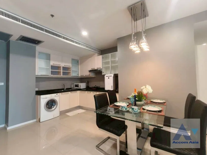 รูป 🔼🔽 AccomA 📩  2 BR Condominium @Noble Remix (1515636) - รูปที่ 7/17