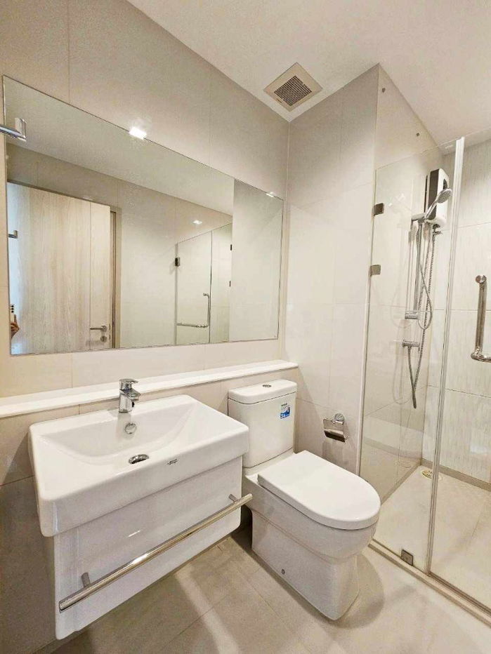 รูป ห้องว่าง❤️ราคาต่อรองได้✅สนใจห้องนี้ทักได้เลยนะคะ❣️❣️❣️ปทุมวัน 💥ไลฟ์ วัน ไวร์เลส🔴🟢🟡 - รูปที่ 14/14