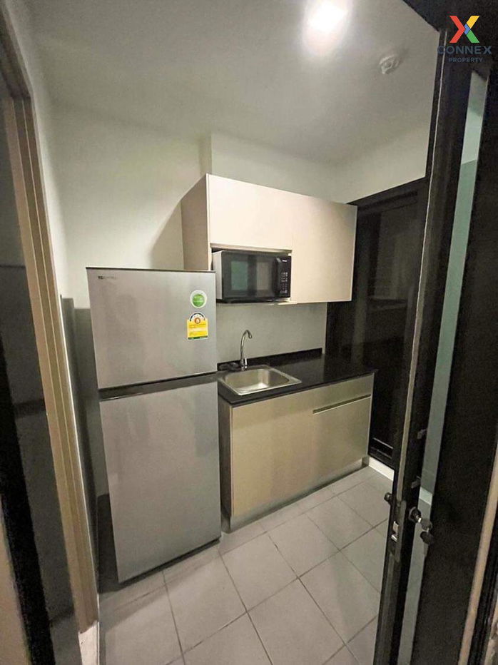 picture For Rent Condo , The Politan Rive , MRT-Phra Nang Klao Bridge , Bang Kraso , Mueang Nonthaburi , Nonthaburi , CX-92157 ✅ Live chat with us ADD LINE @connexproperty ✅  - 2/6