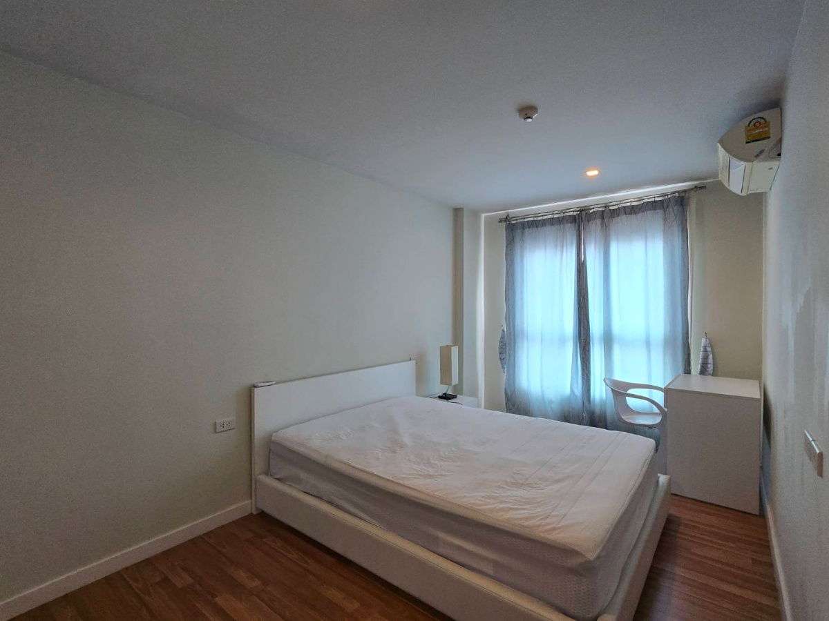 รูป ให้เช่า🚝 We condo เอกมัย-รามอินทรา เฟอร์ฯ ครบ ราคาดี เป็นสัดส่วน 📱Line: @promptcondo - รูปที่ 7/26