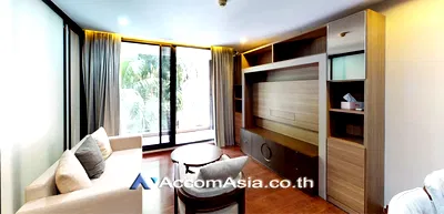 ขายคอนโด : 🔼🔽 AccomA 📩  2 BR Condominium @The Hudson Sathorn 7 (AA27984)