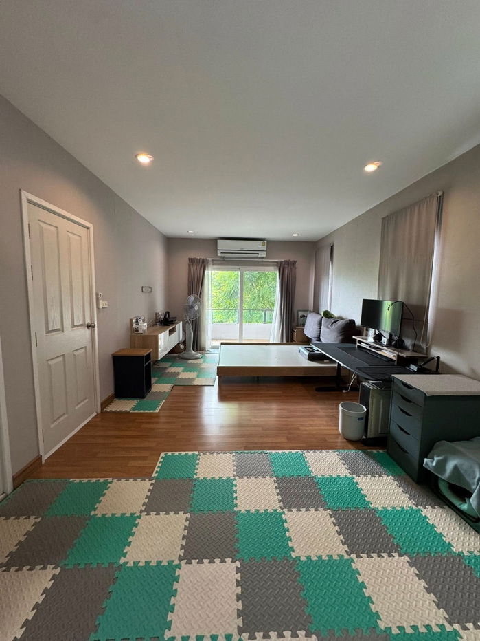 picture 🏡 𝗖𝗢𝗡𝗗𝗢 𝗙𝗢𝗥 𝗦𝗔𝗟𝗘 | Pruksa Town Serenity 2 Petchkasem 81 ⚡️ - 11/19