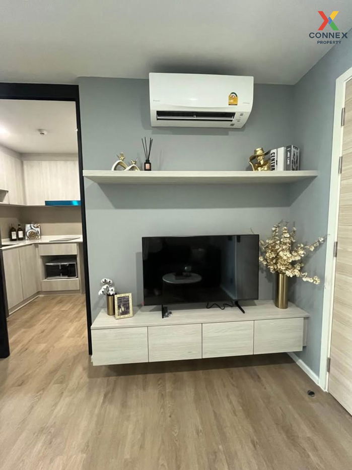 picture For Rent Condo , Ivory Ratchada - Ladprao , BTS-Ha Yaek Lat Phrao , Chankasem , Chatuchak , Bangkok , CX-137740 ✅ Live chat with us ADD LINE @connexproperty ✅ - 2/9