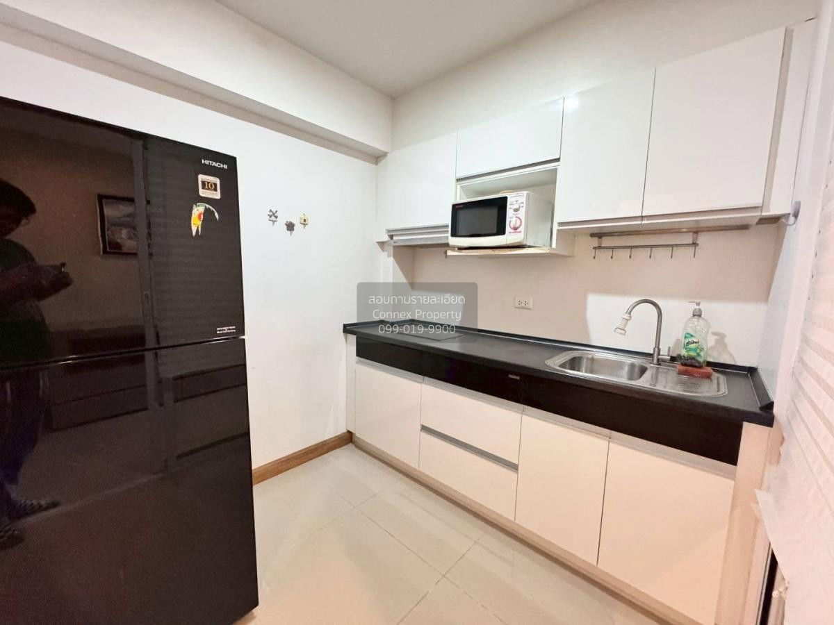 รูป ขายคอนโด ศุภาลัย ริเวอร์ รีสอร์ท เจริญนคร BTS-กรุงธนบุรี สำเหร่ เขต ธนบุรี กรุงเทพ CX-31024 ✅ ทักไลน์ @connexproperty ตอบทันที ทีมงานมืออาชีพ ✅ - รูปที่ 4/11