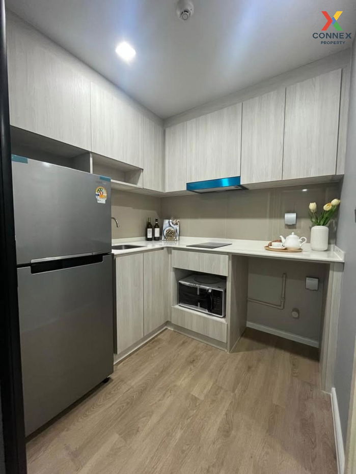 picture For Rent Condo , Ivory Ratchada - Ladprao , BTS-Ha Yaek Lat Phrao , Chankasem , Chatuchak , Bangkok , CX-137740 ✅ Live chat with us ADD LINE @connexproperty ✅ - 3/9