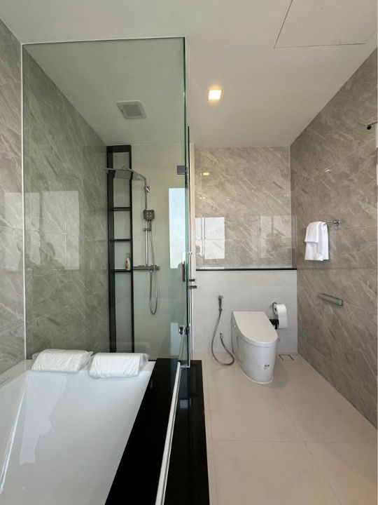 รูป HR3042ให้เช่าบ้านเดี่ยว สุดหรู ไซด์ใหญ่สุดในโครงการแกรนด์บางกอก บูเลอวาร์ด - กรุงเทพกรีฑา  - รูปที่ 17/33