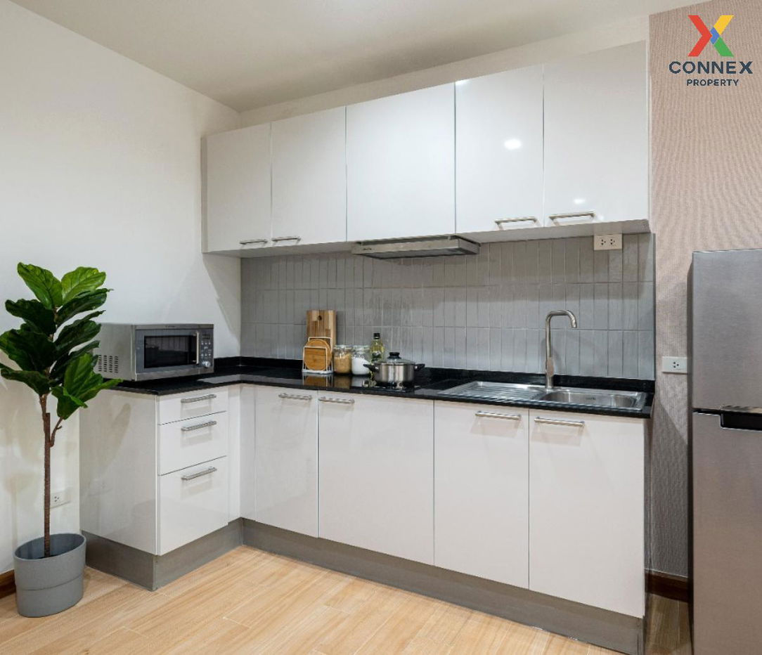 รูป ขายคอนโด  เดอะ ซี๊ด มูซี่ วิวสวย รีโนเวทใหม่ BTS-พร้อมพงษ์ คลองเตย เขต คลองเตย กรุงเทพ CX-104360 ✅ ทักไลน์ @connexproperty ตอบทันที ทีมงานมืออาชีพ ✅  - รูปที่ 6/7