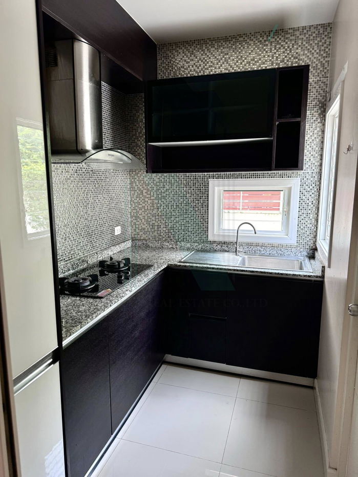 picture 📌 For Rent 2-story House KANASIRI BANGNA 3 bedroom 2 bathroom - 3/8