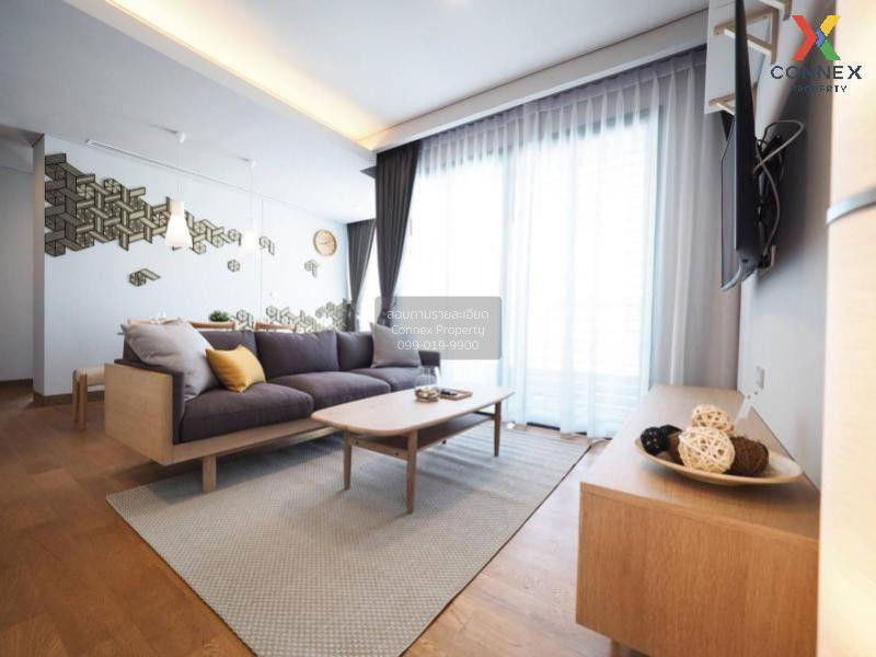 picture 🔥🔥🔥 FOR SALE condo , The Lumpini 24 , BTS-Phrom Phong , Khlong Tan , Khlong Toei , Bangkok , CX-22535 ✅ Live chat with us ADD LINE @connexproperty ✅ 🔥🔥🔥 - 3/10