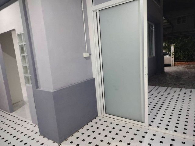 picture FOR RENT HOUSE PROPERTY 18000 BAHT per MONTH - 7/8