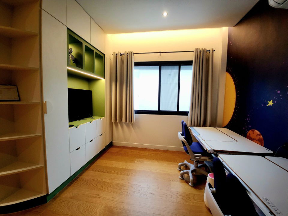 รูป EHL-250671 🏠 House for RENT 🏡The City Bangna-KM.7 - รูปที่ 36/60