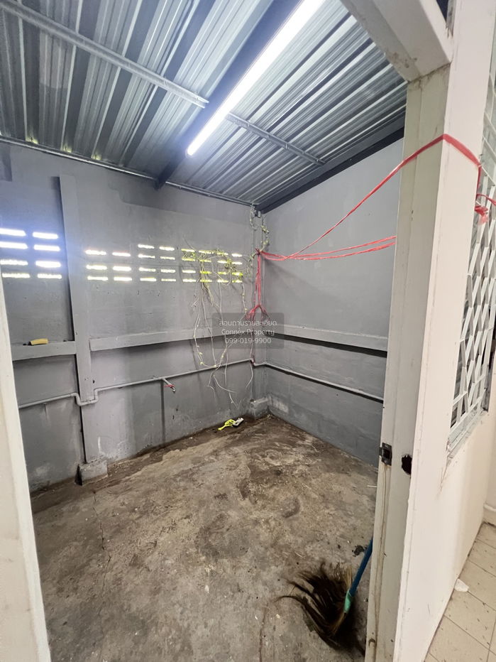 picture For Sale Townhouse/Townhome , Baan U Charoen Lat Phrao 101 , MRT-Ladprao 101 , Hua Mak , Bang Kapi , Bangkok , CX-137971 ✅ Live chat with us ADD LINE @connexproperty ✅ - 6/12