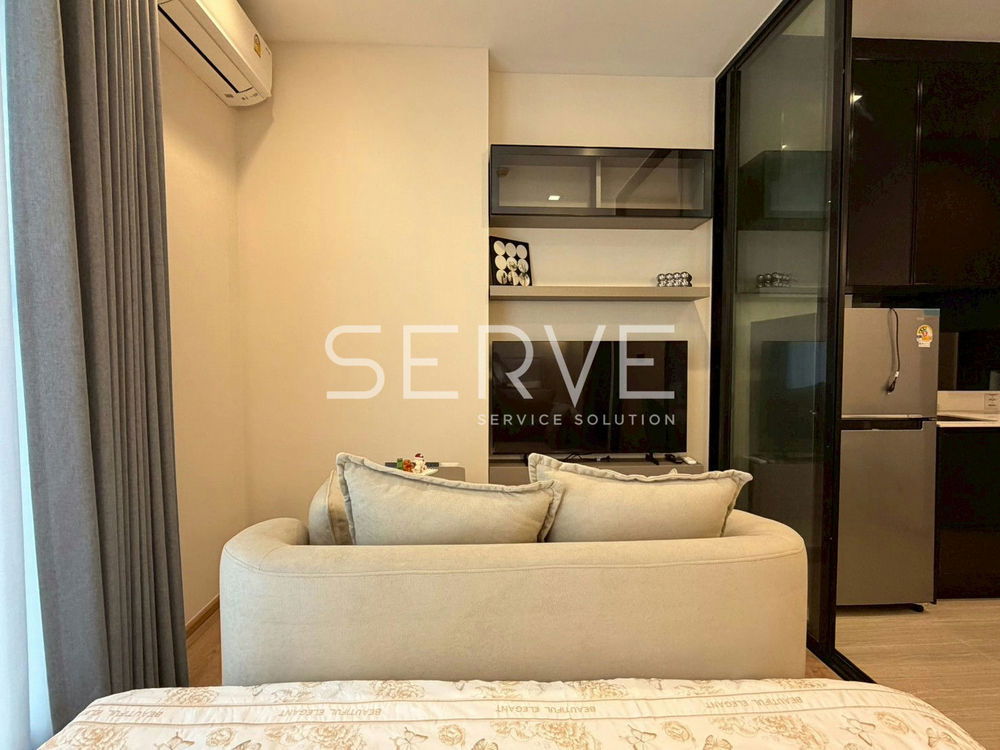 รูป  Condo For Rent  Noble Around Ari New Condo High Rise Good Location BTS Ari 220 m.-Noble Around Ari - รูปที่ 7/15