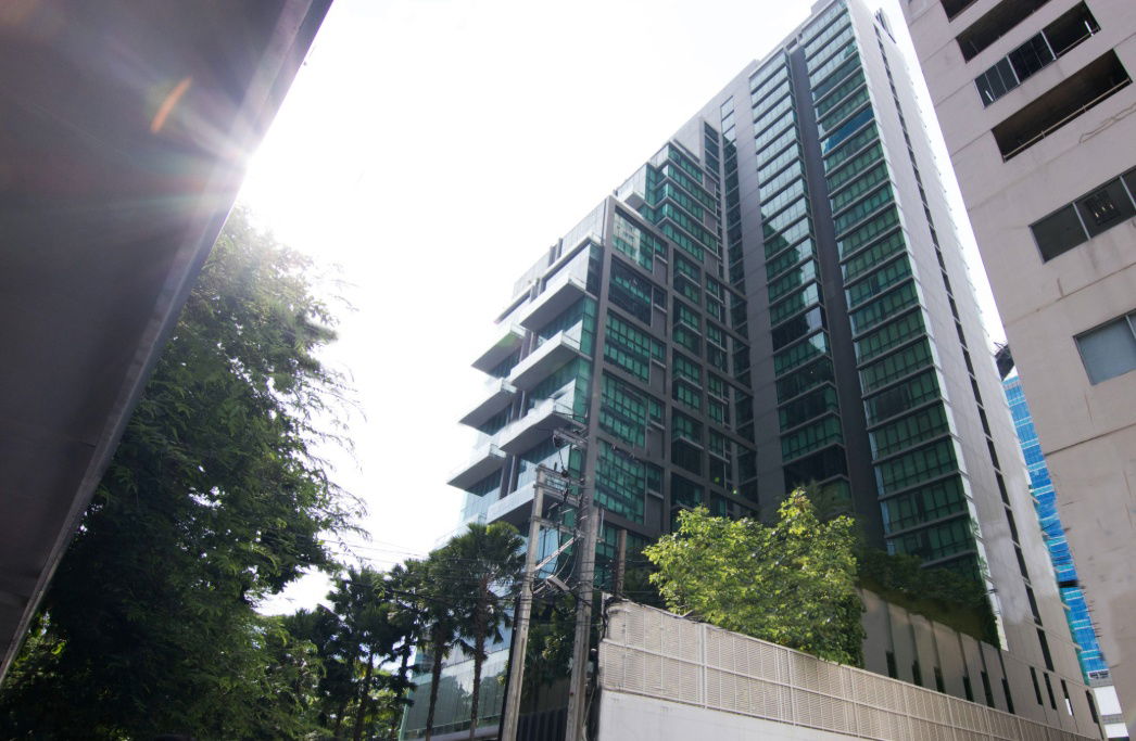 รูป ✨ ชีวิตง่ายกว่าที่เคย The Room Sukhumvit 21 พร้อมอยู่ ใจกลาง CBD อโศก ใกล้แหล่งงานและไลฟ์สไตล์ 🎉 - รูปที่ 3/17