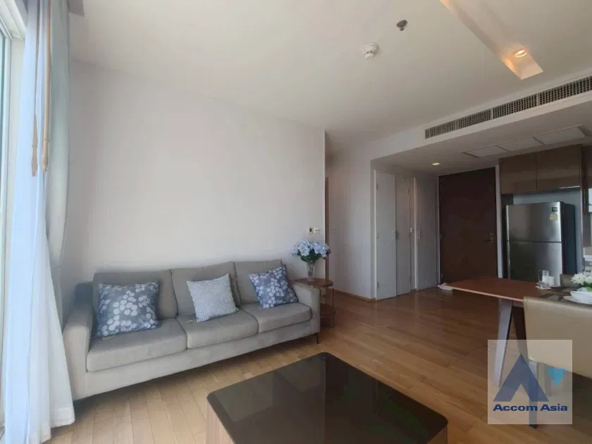 picture 🔼🔽 AccomA 📩 2 BR Condominium @Siri at Sukhumvit (AA26282) - 5/20