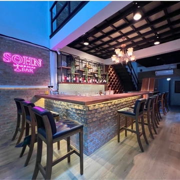 For rent, for rent, for rent, shophouse, home office, Rama 9, cheap price, interested, Line: @951qfbfi