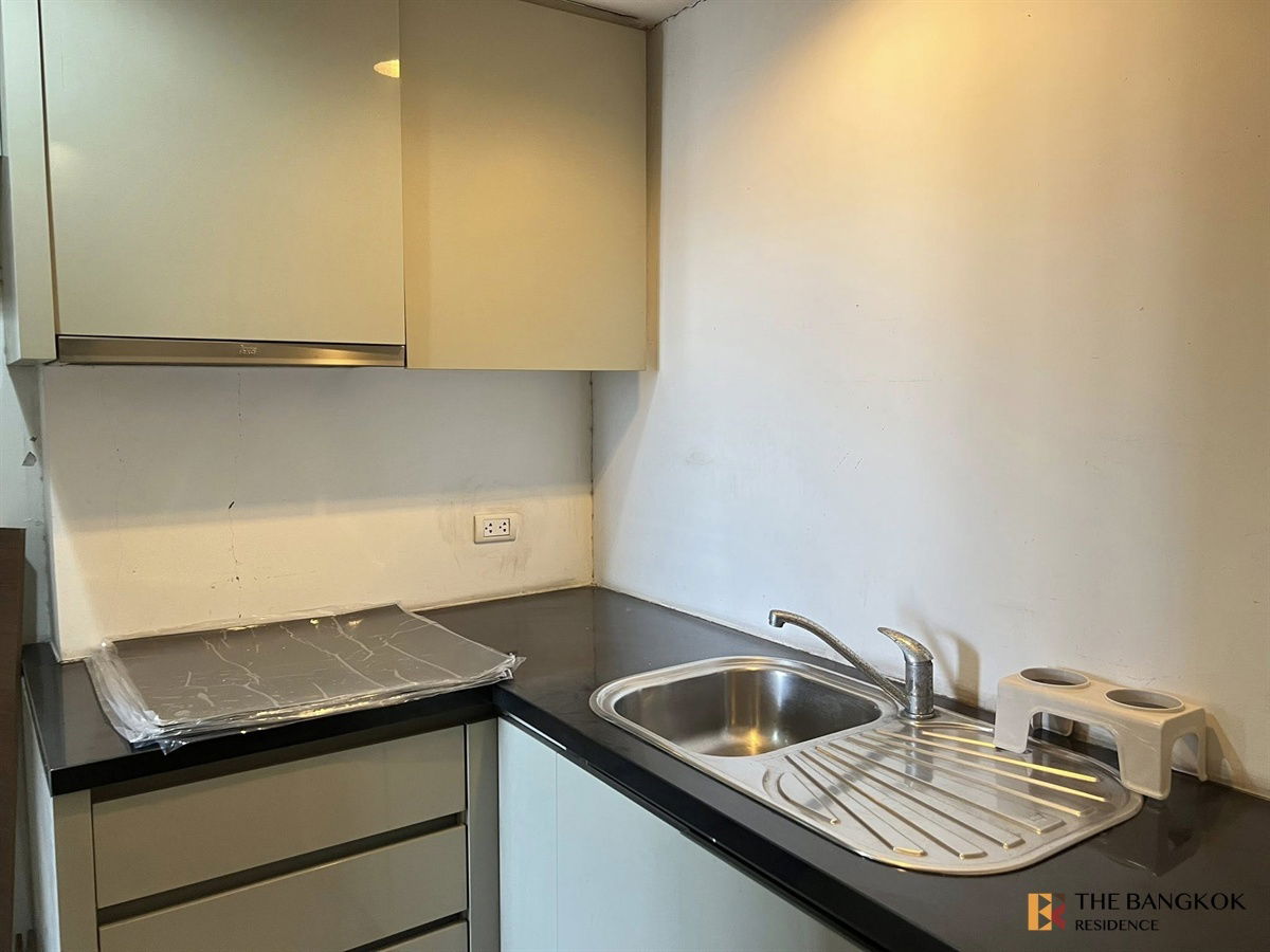 picture Belle Grand Rama 9 ✨ Beautiful Premium Unit, Fully furnished with a Perfect layout 💖 Near MRT Rama 9  - 8/11