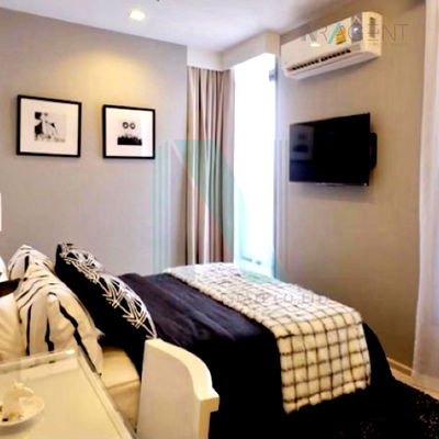 ขายคอนโด : 🚩 ขายคอนโด เอ็ม ทองหล่อ เท็น อาคาร 1 ชั้น 6 2 ห้องนอน ขนาด 57 ตรม ใกล้ Tops ทองหล่อ