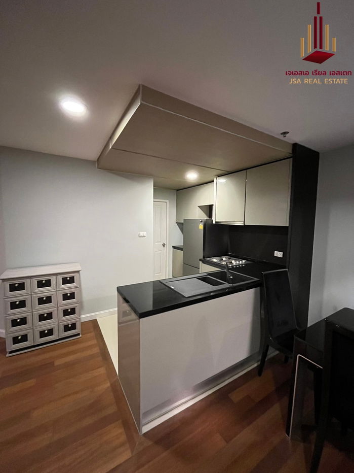 picture ✨ For Sale : Belle Grand Rama 9 Condo  ✨  💰 only 10,390,000 thb - 2/8