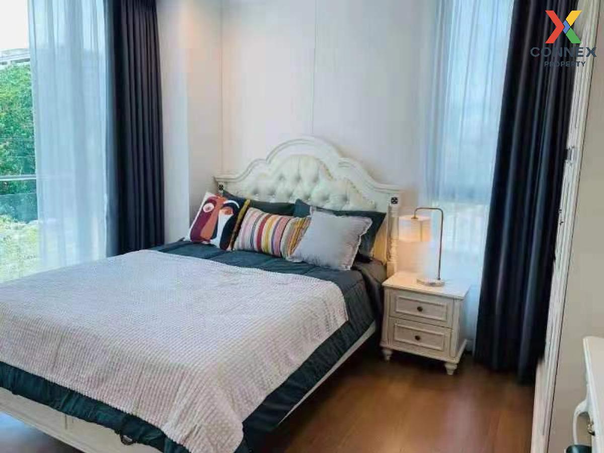 picture For Sale Condo , Supalai Oriental Sukhumvit 39 , MRT-Phetchaburi , Khlong Tan Nuea , Watthana , Bangkok , CX-136663 ✅ Live chat with us ADD LINE @connexproperty ✅  - 3/6