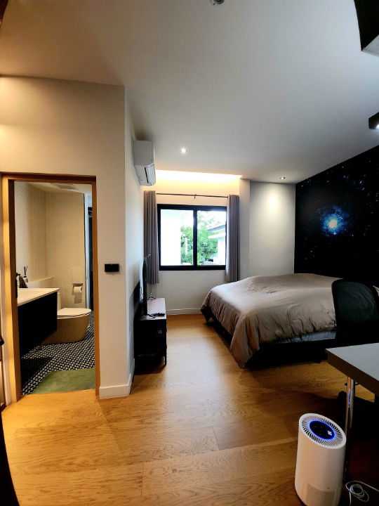 รูป EHL-250671 🏠 House for RENT 🏡The City Bangna-KM.7 - รูปที่ 26/60